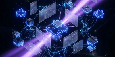 Экосистема плагинов и компонентов Astro