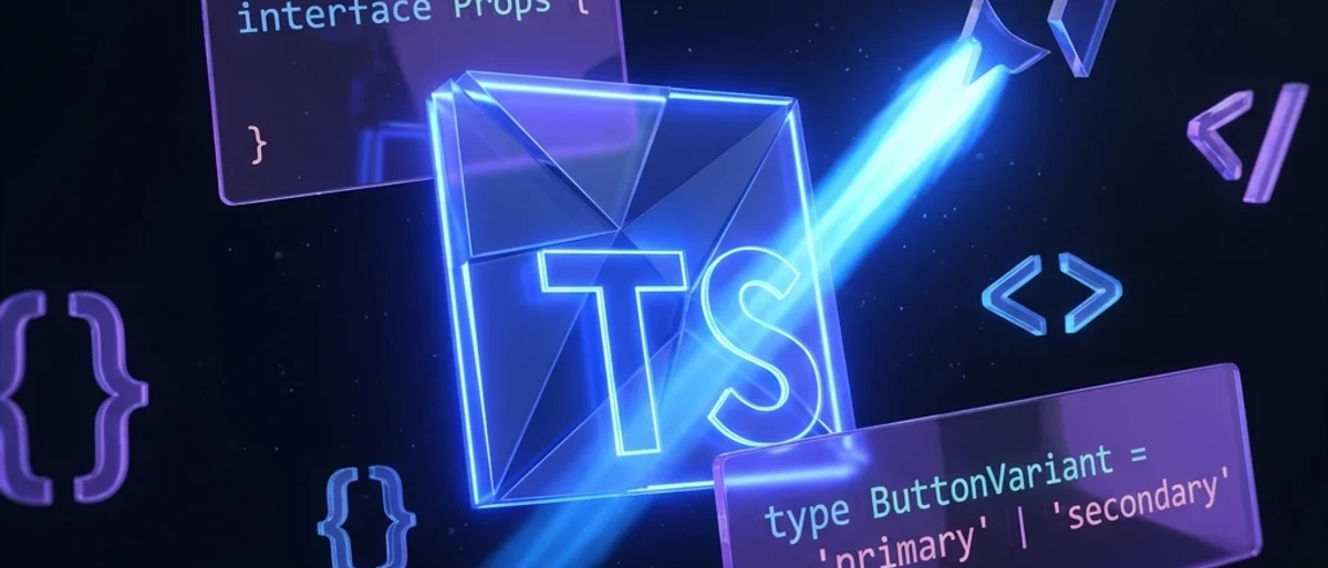 Astro + TypeScript — типизация и настройка