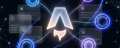 Интеграции Astro