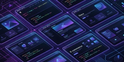 Витрина готовых шаблонов для Astro