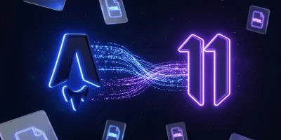 Astro vs Eleventy — сравнение двух генераторов статики