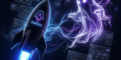 Astro vs Ghost CMS — сравнение платформ для блога