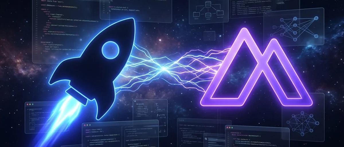 Astro vs Nuxt.js — сравнение фреймворков для Vue-разработчиков