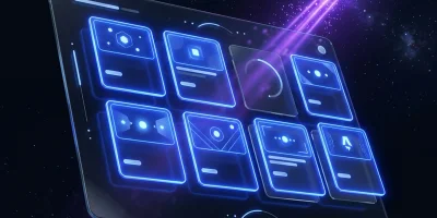 Блог на Astro — пошаговый гайд по созданию