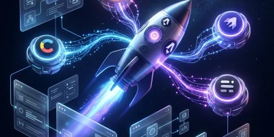 Сравнение Headless CMS для Astro — Keystatic, Sanity, Contentful