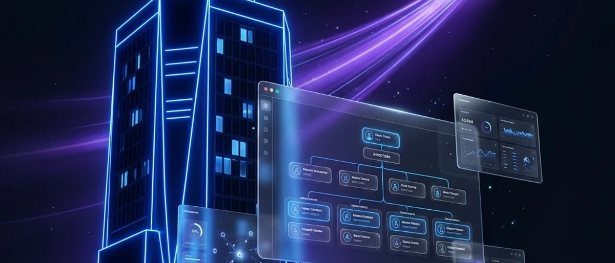 Корпоративный сайт на Astro — бизнес-сайт 2026
