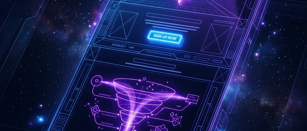 Лендинг на Astro — гайд по созданию посадочных страниц